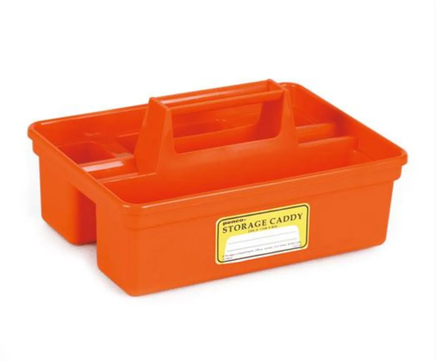Storage Caddy