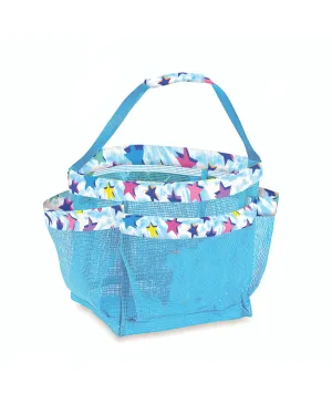 Superstar Mesh Shower Caddy