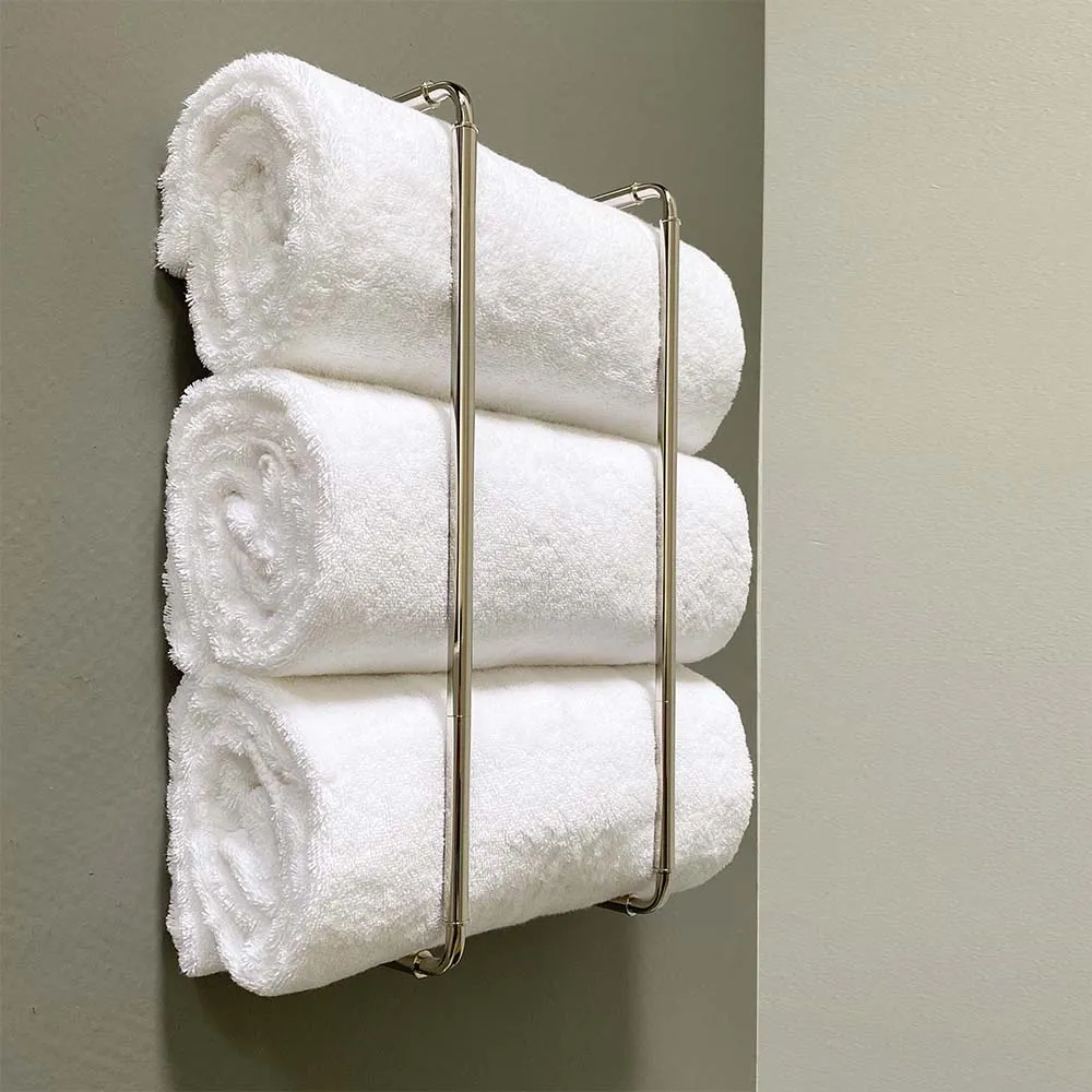 Throne Towel Rack 18"