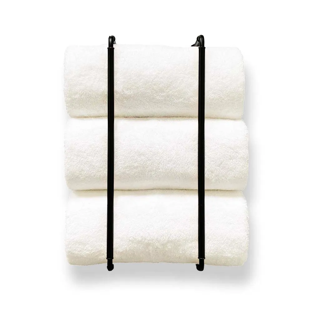 Throne Towel Rack 18"