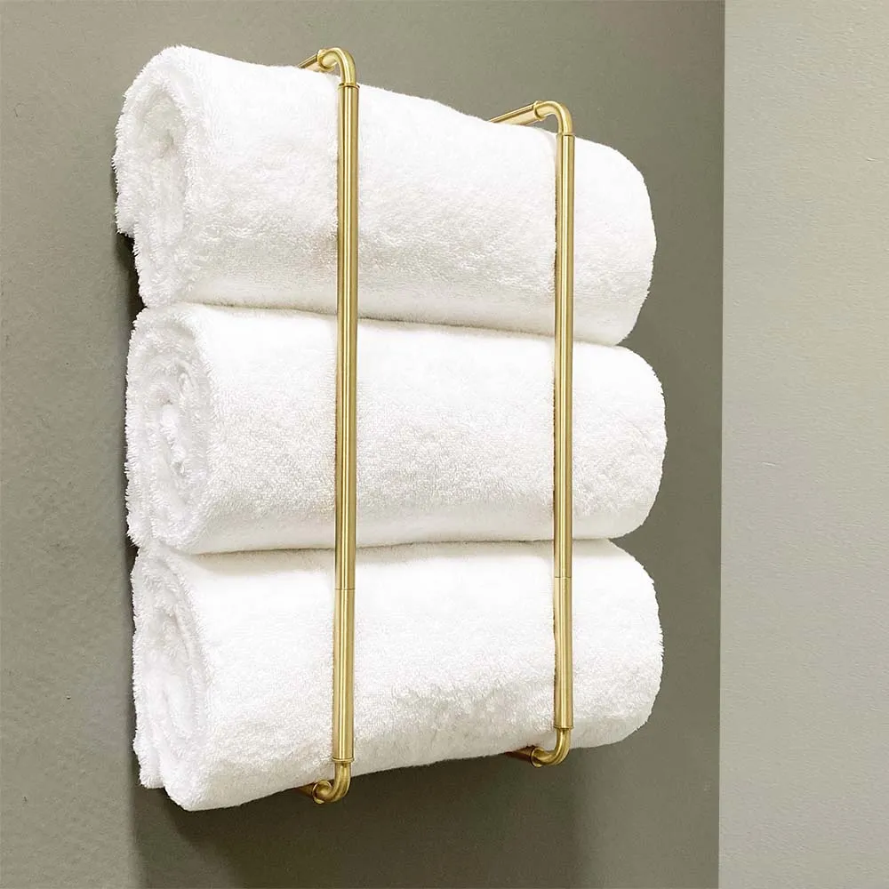 Throne Towel Rack 18"