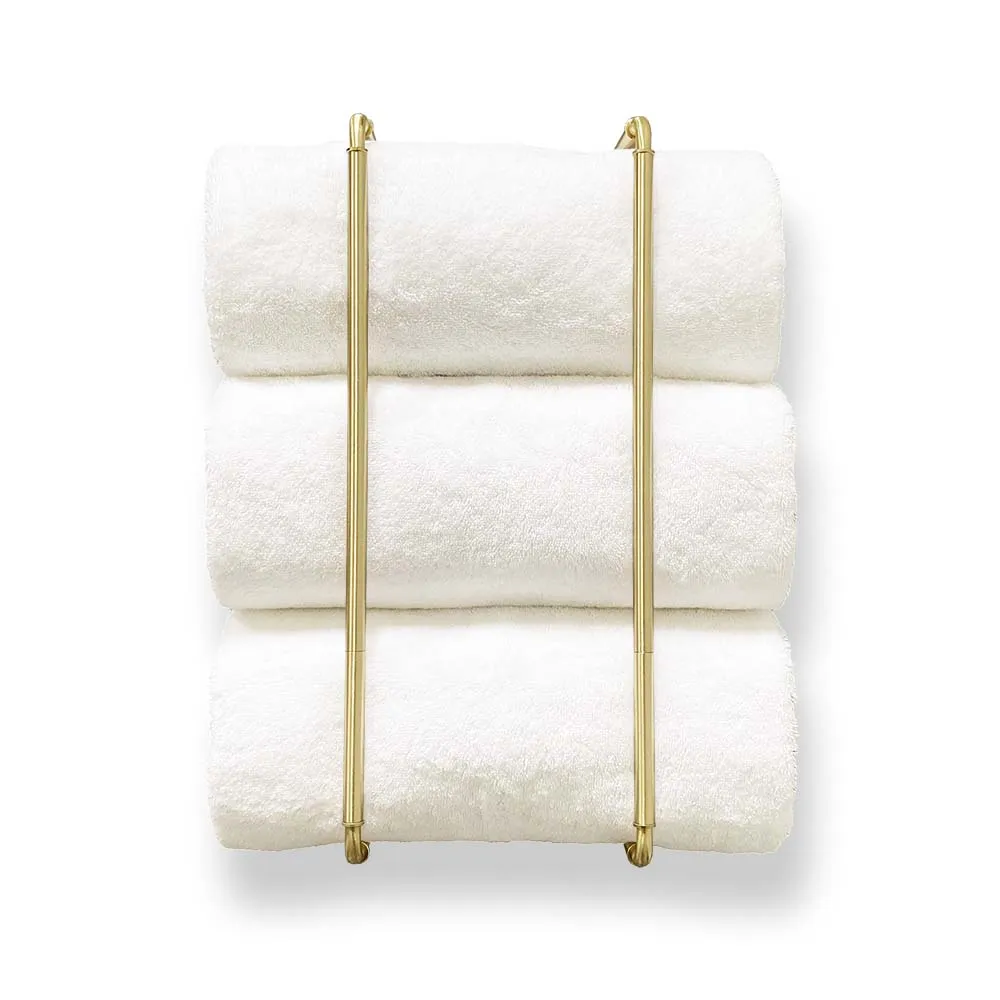 Throne Towel Rack 18"
