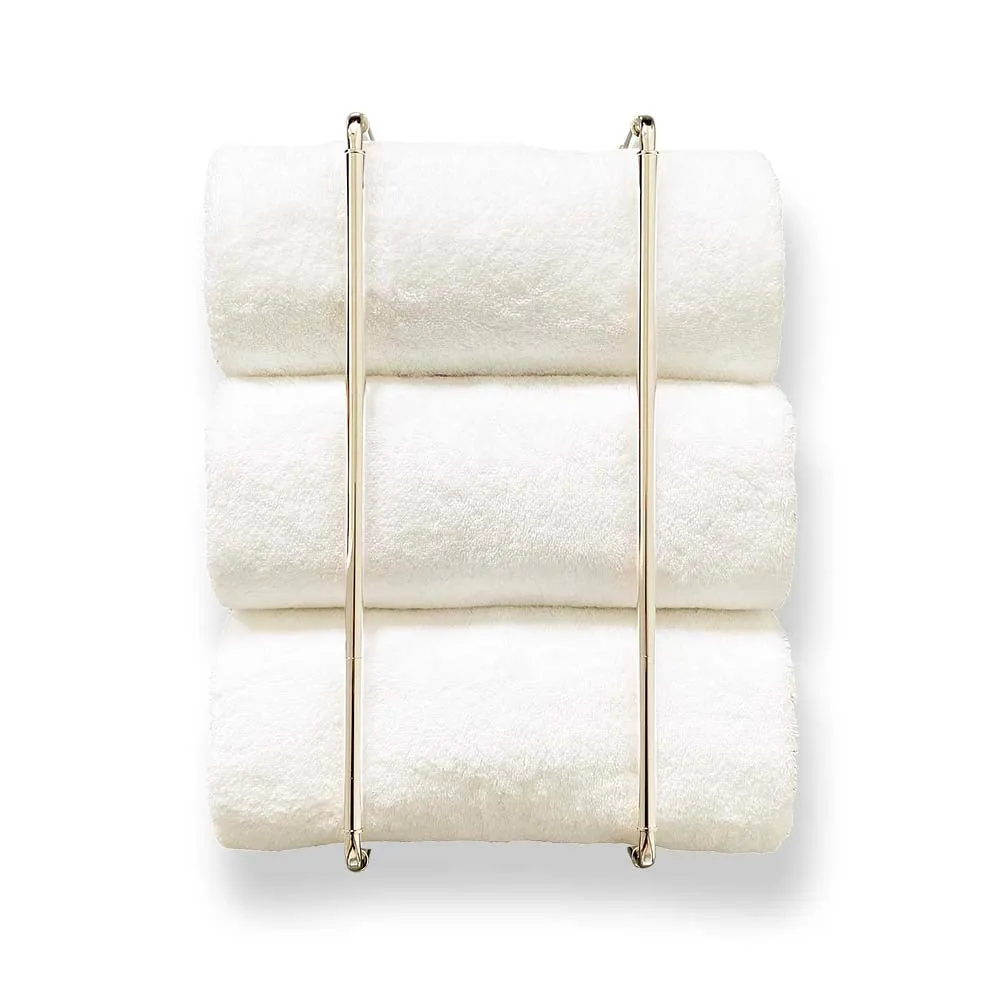 Throne Towel Rack 18"