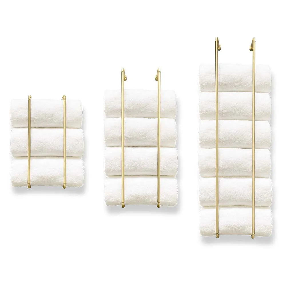 Throne Towel Rack 18"
