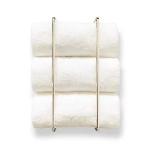 Throne Towel Rack 18"