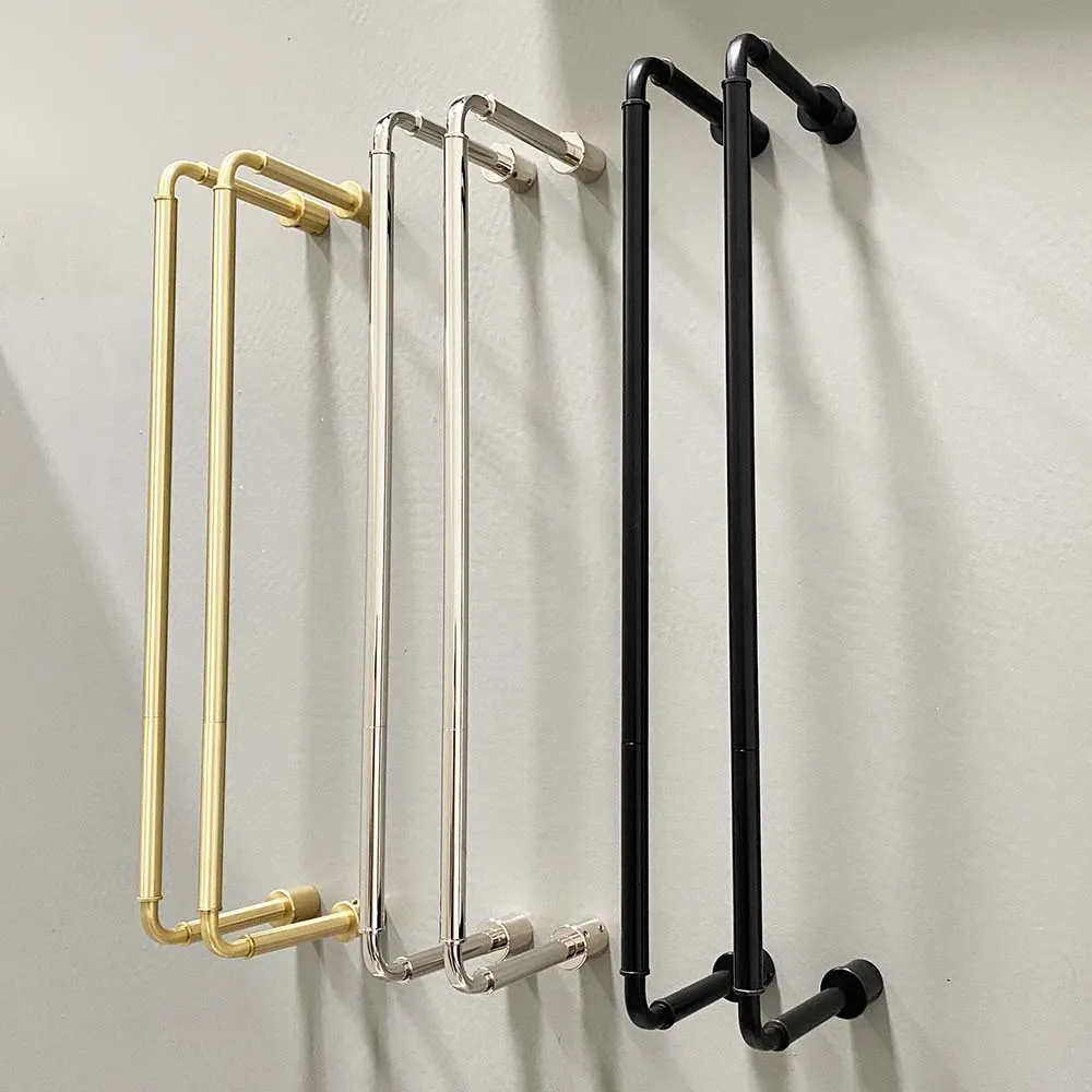 Throne Towel Rack 18"