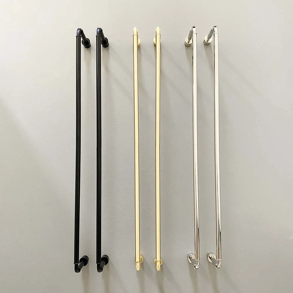 Throne Towel Rack 24"