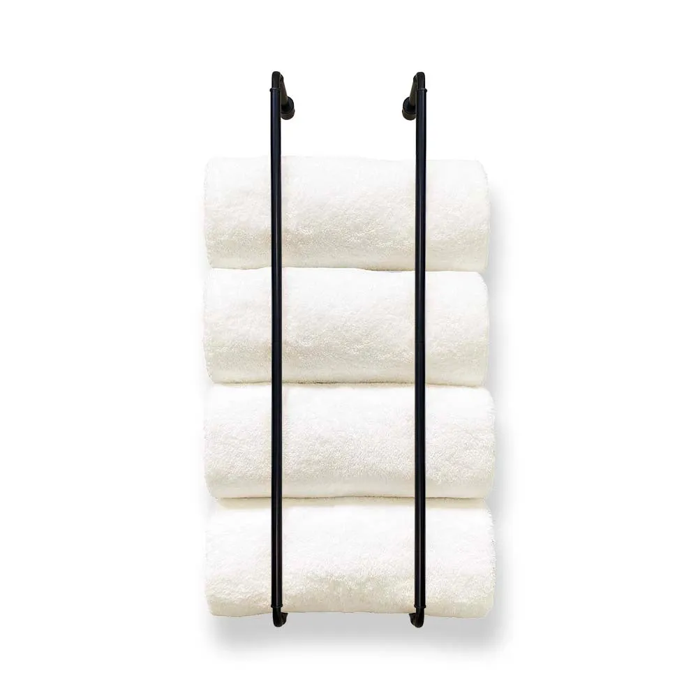 Throne Towel Rack 24"