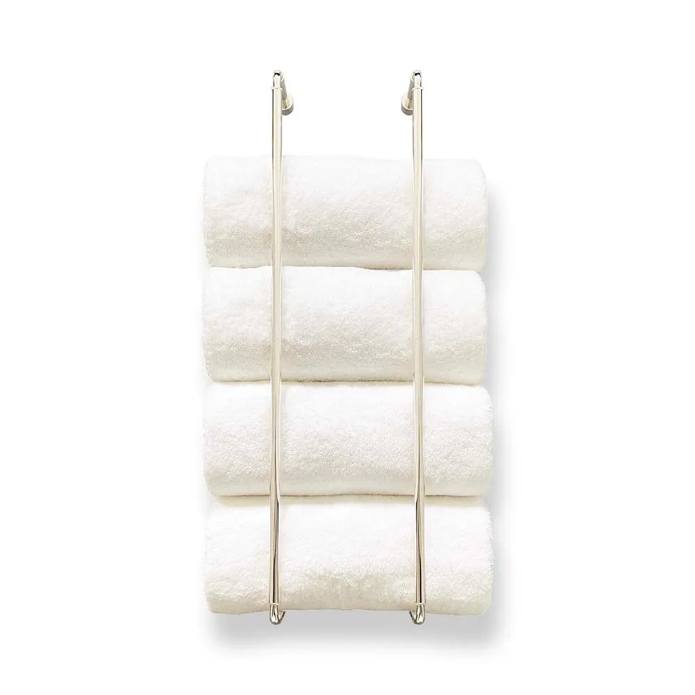 Throne Towel Rack 24"