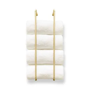 Throne Towel Rack 24"