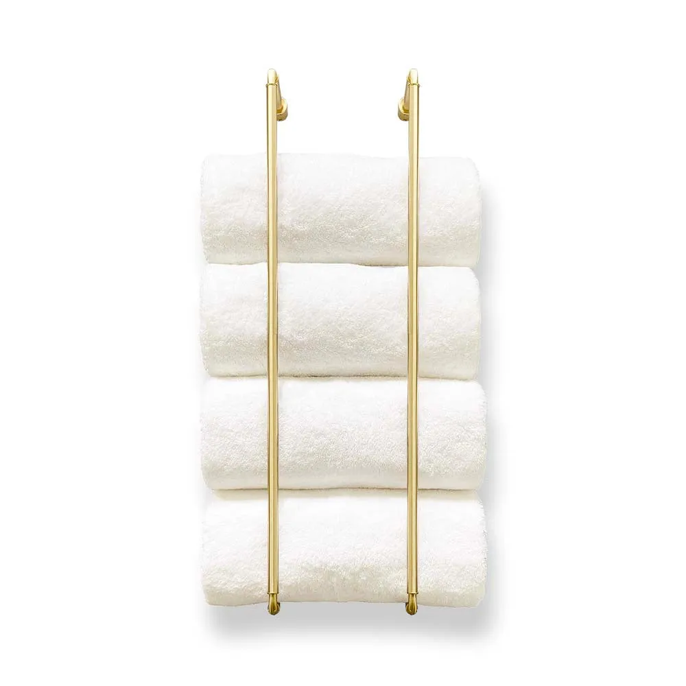 Throne Towel Rack 24"