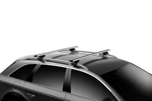 Thule Roof Rail For Racks - Volkswagen