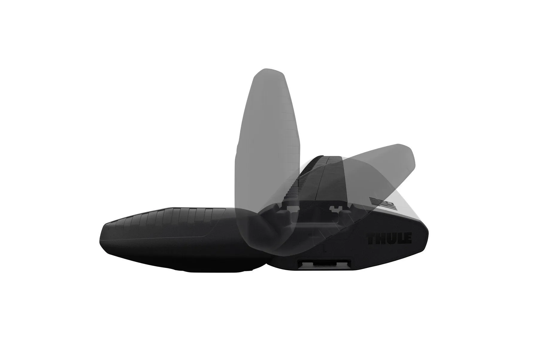 Thule Roof Rail For Racks - Volkswagen
