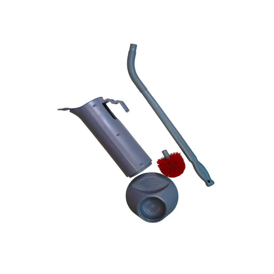 UNGER | Toilet BowlBrush complete