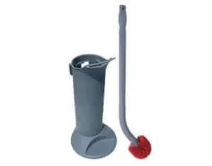 UNGER | Toilet BowlBrush complete
