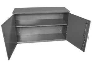 Utility Cabinet, 1 Adjustable Shelf