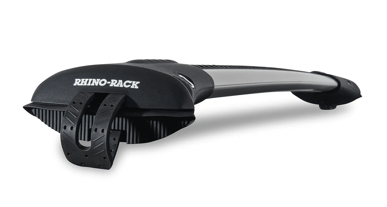 Vortex StealthBar Roof Rack | HYUNDAI Tucson 4dr SUV With Roof Rails 05 to 09