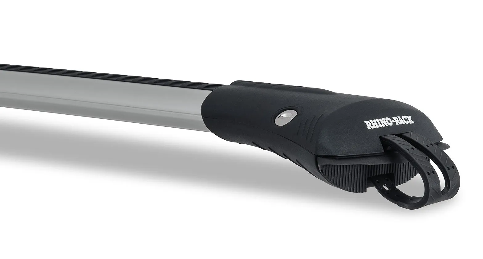 Vortex StealthBar Roof Rack | INFINITI QX70 4dr SUV With Roof Rails 14 to 17