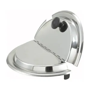 Winco INSH-7 Hinged Cover for INS-7M Inset Pan