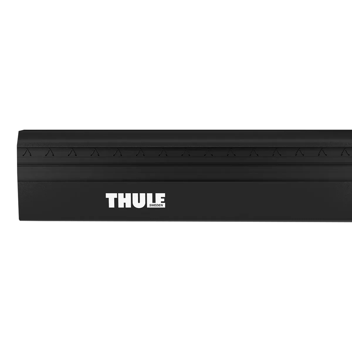 WingBar Edge 104cm Black 1-pack