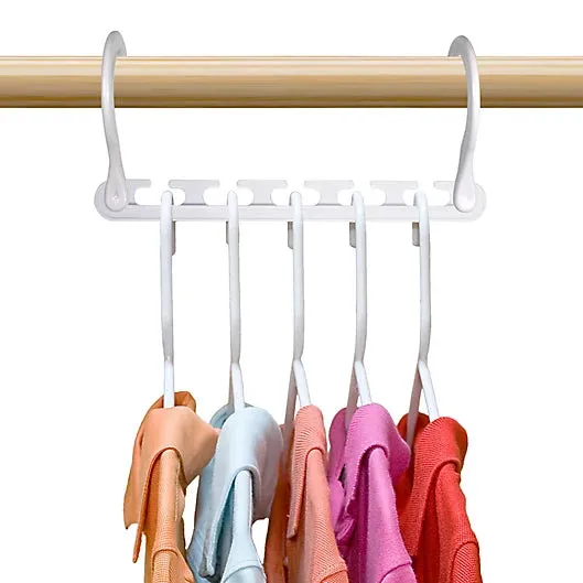 Wonder Hanger - Closet Wardrobe Organizer