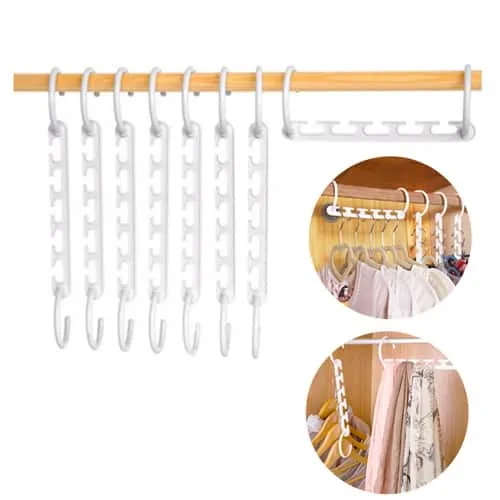 Wonder Hanger - Closet Wardrobe Organizer