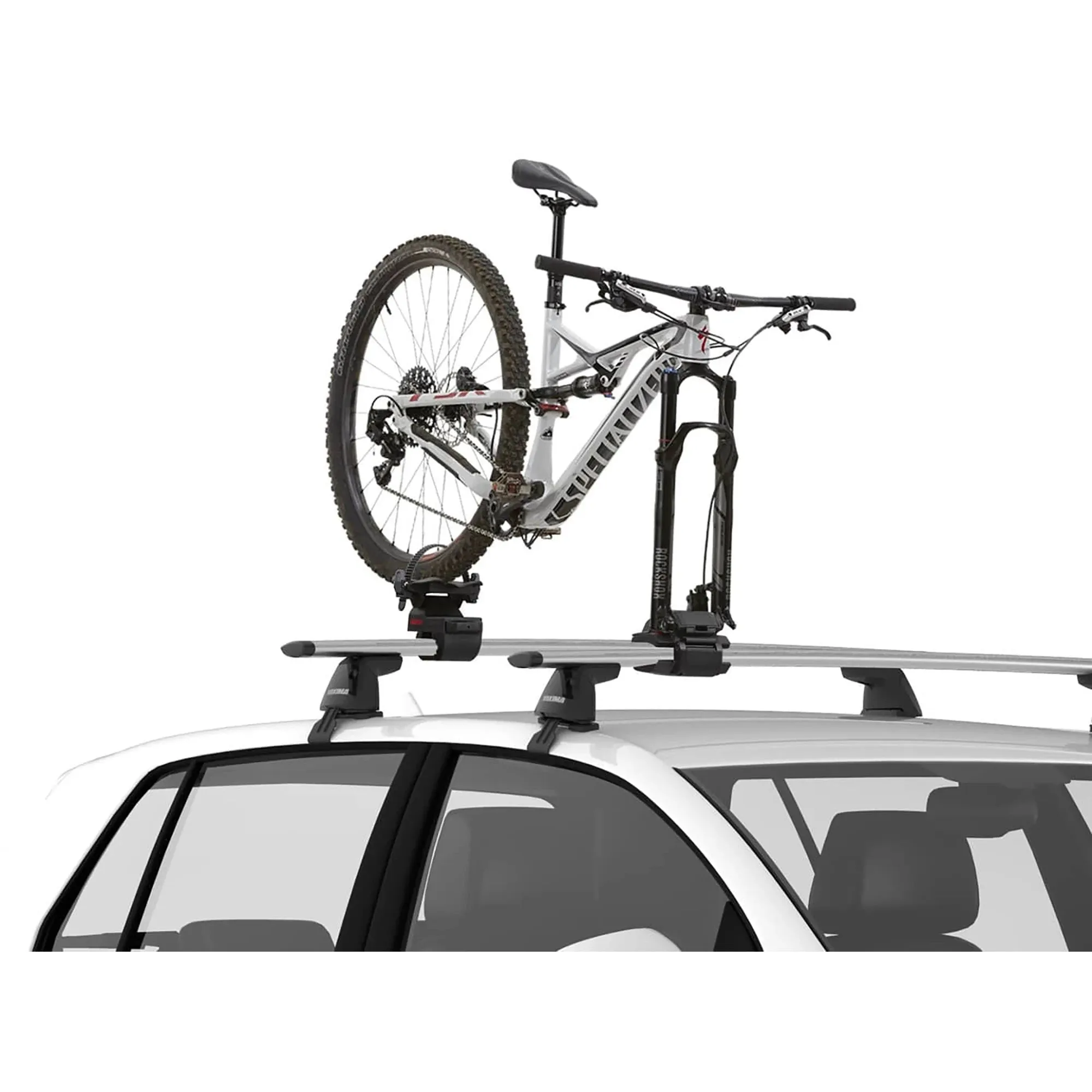 Yakima ForkChop Roof Bike Carrier