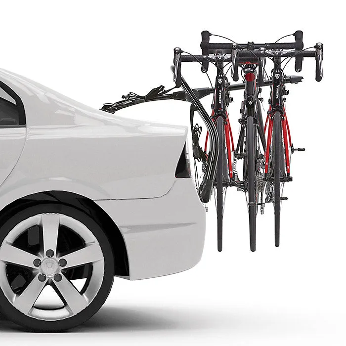 Yakima FullBack 3 Bike Trunk Rack (Closeout)