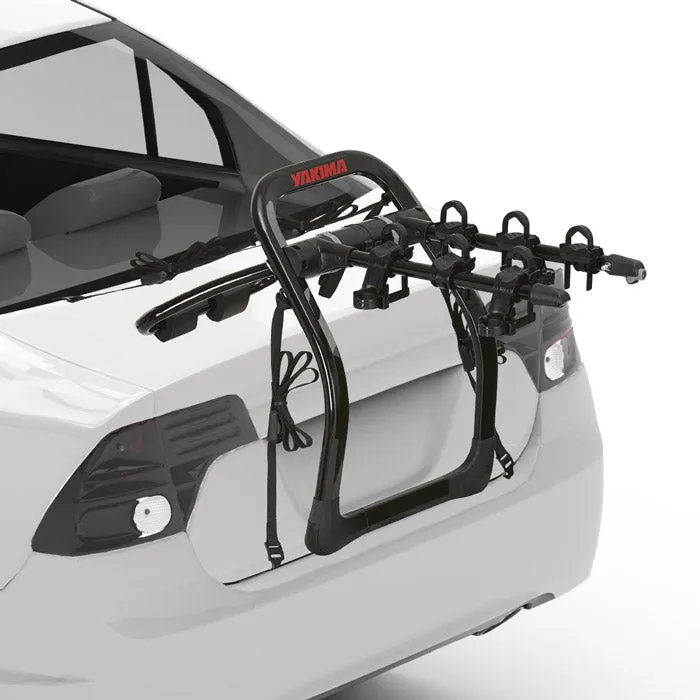 Yakima FullBack 3 Bike Trunk Rack (Closeout)