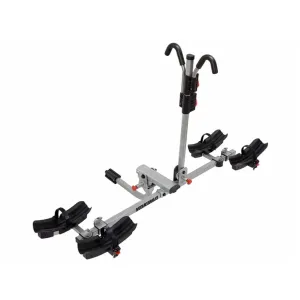 Yakima TwoTimer 2 Bike Hitch Platform Carrier