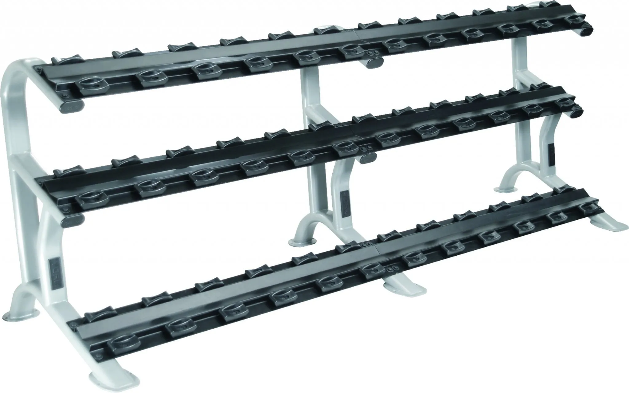 YORK® ETS Saddle Rack for Pro Style Dumbbells