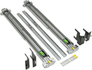 Z640/Z840/Z8g4 Rail Rack Kit
